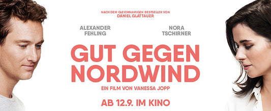 GUT GEGEN NORDWIND Gewinnspiel