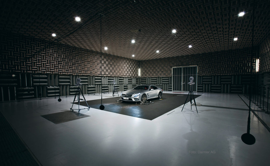 Sounddesign Automotive