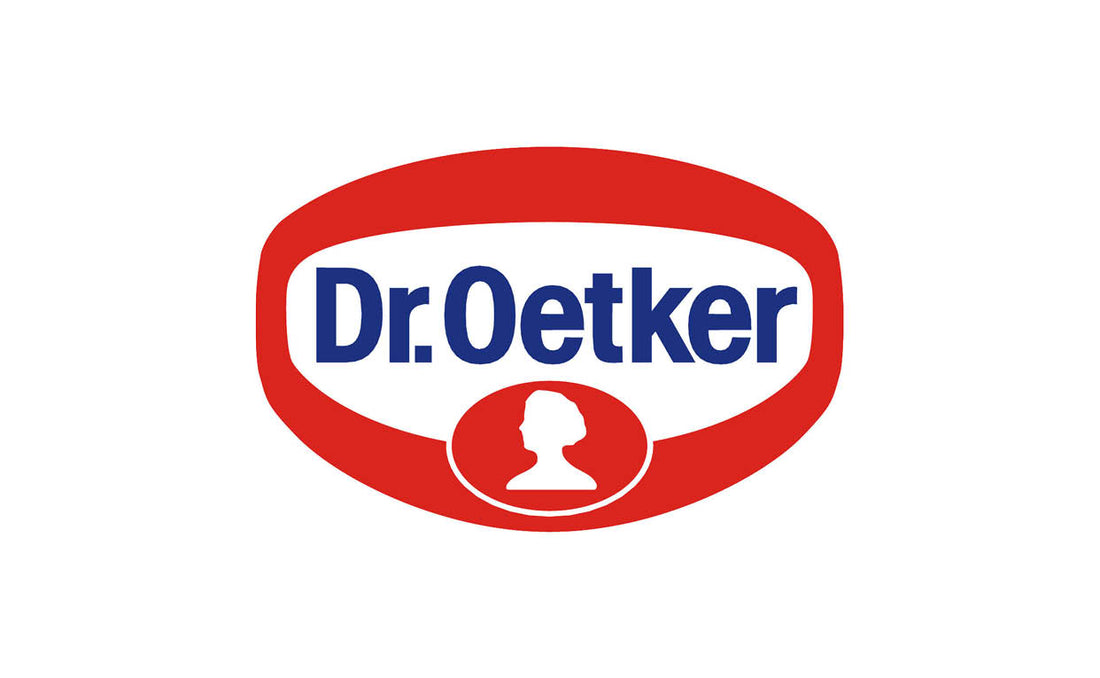 Dr.Oetker Unternehmensprofil