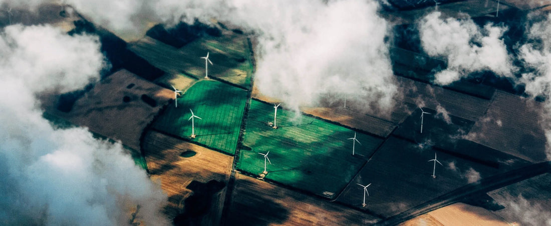 Frauen in der Energie