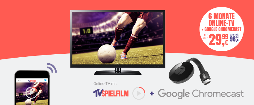 DVB-T Umstellung TV Spielfilm Online-TV