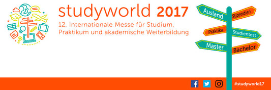 studyworld 2017