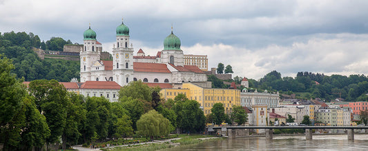 Studieren in Passau