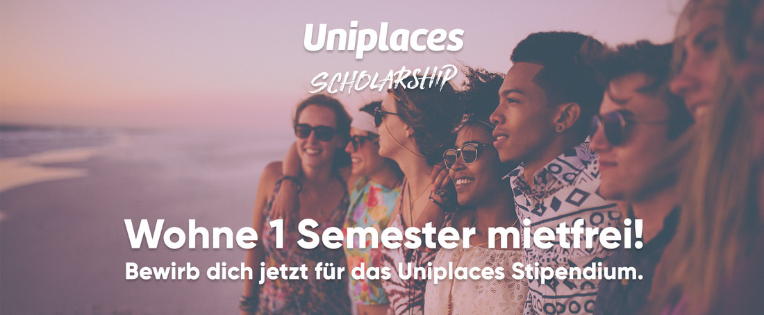 Uniplaces Stipendium