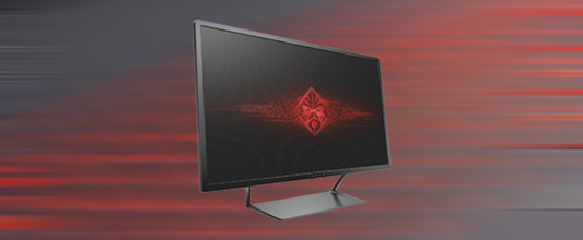 HP Omen 32 Monitor: Erfahrungsbericht