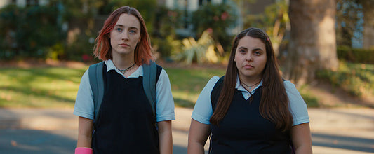 LADY BIRD Gewinnspiel