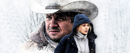 WIND RIVER Gewinnspiel